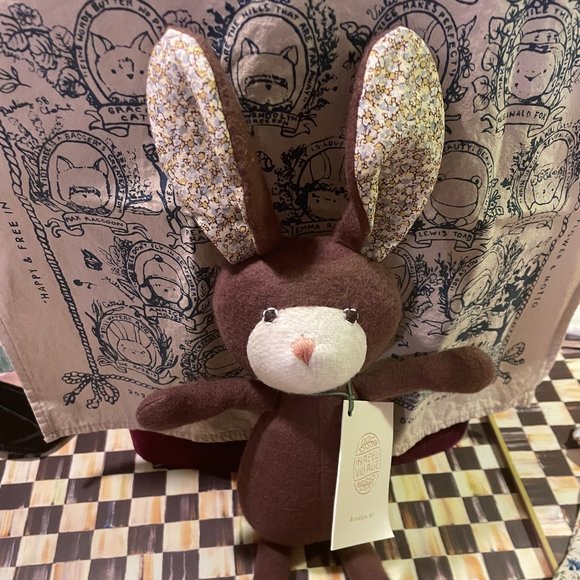 Hazel village Toys Hazel Village Bunny Poshmark
